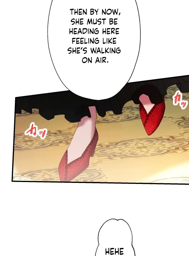 To the Saintess Who Killed Me, I’ll Turn Back Time to See You Chapter 13 page 108