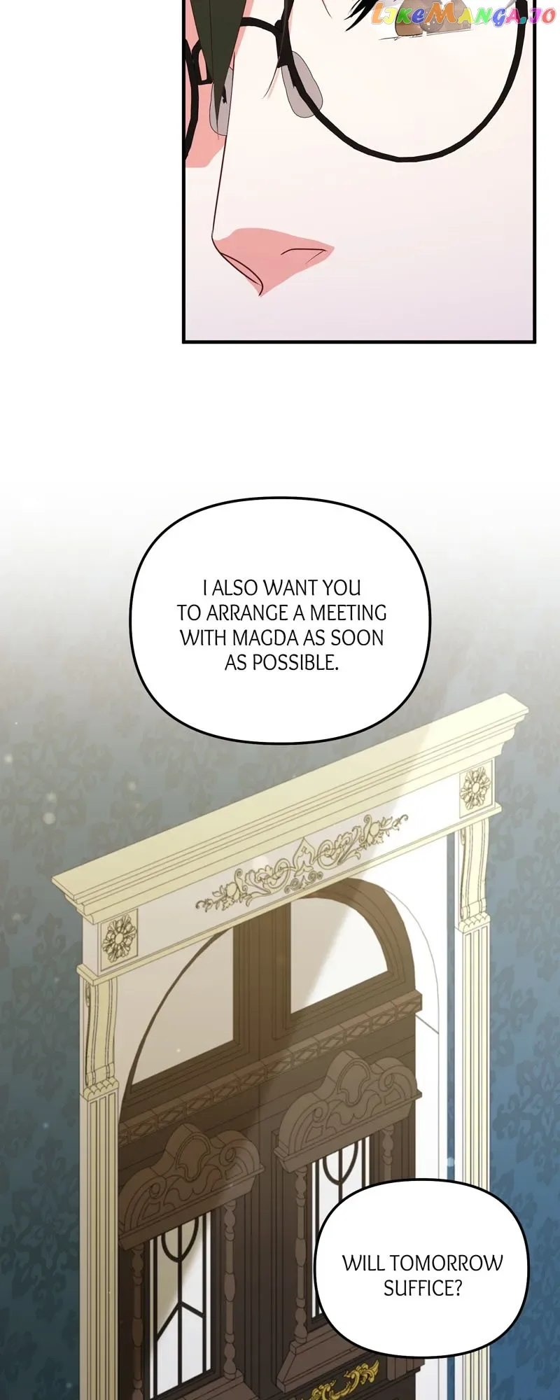 To Those Who Long for My Destruction Chapter 13 page 35