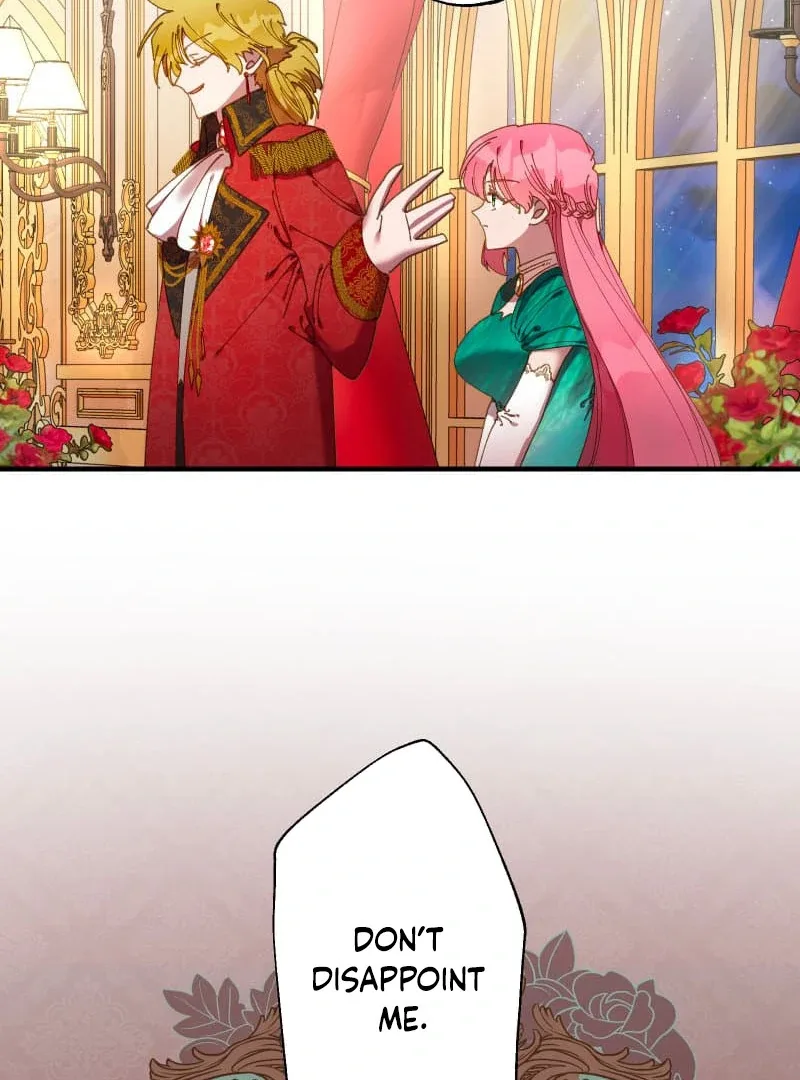 To the Saintess Who Killed Me, I’ll Turn Back Time to See You Chapter 13 page 115