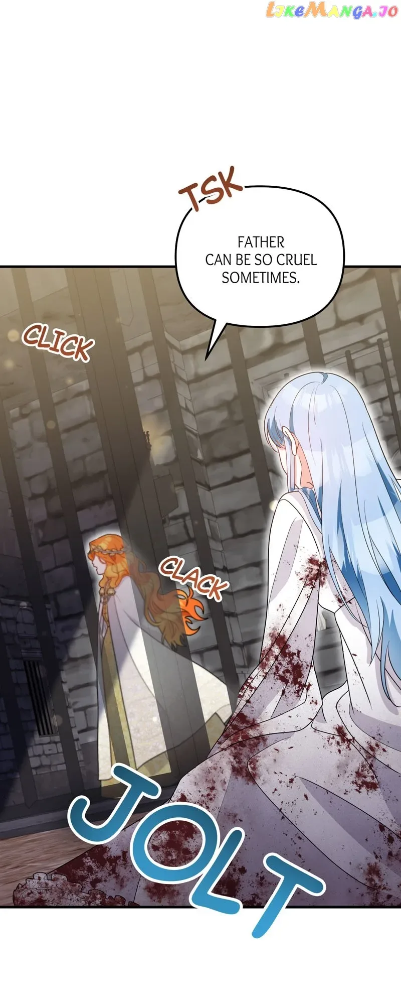 To Those Who Long for My Destruction Chapter 13 page 40