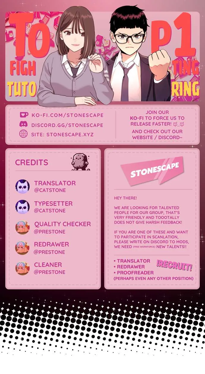 Top 1 Fighting Tutoring Chapter 13 page 2
