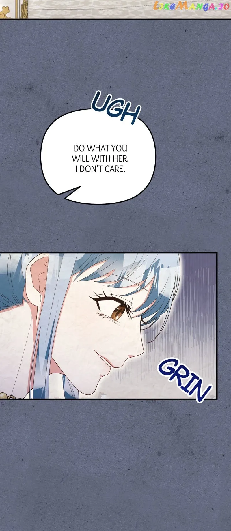 To Those Who Long for My Destruction Chapter 13 page 45