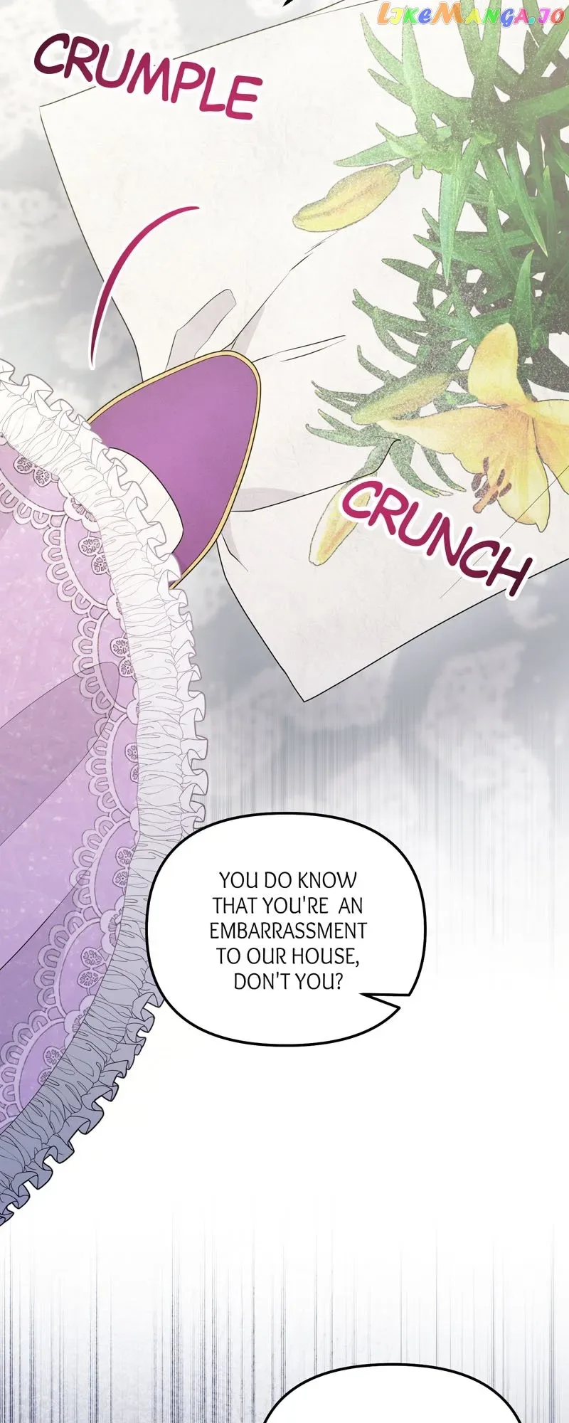 To Those Who Long for My Destruction Chapter 13 page 48