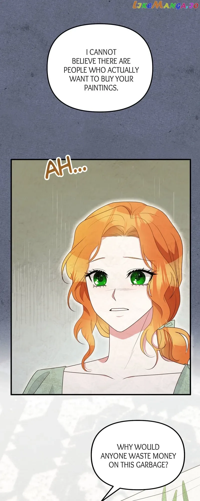 To Those Who Long for My Destruction Chapter 13 page 47