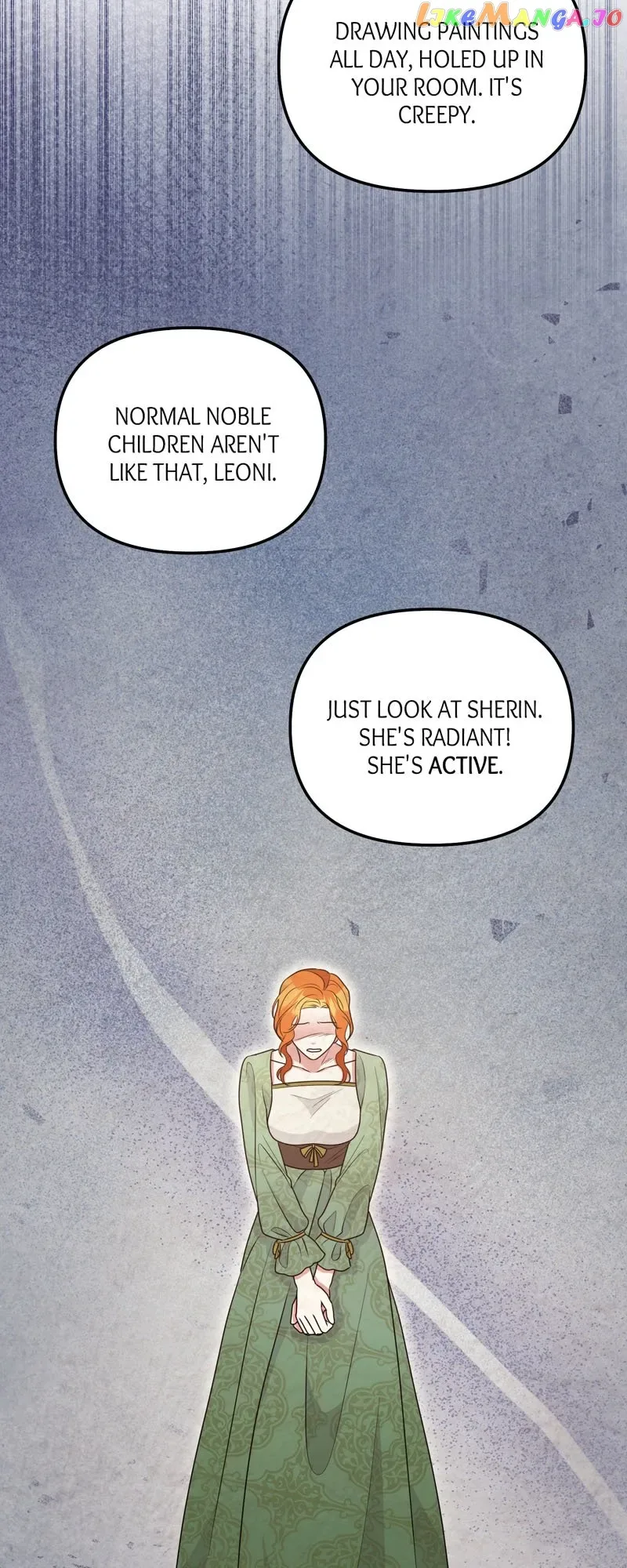To Those Who Long for My Destruction Chapter 13 page 49