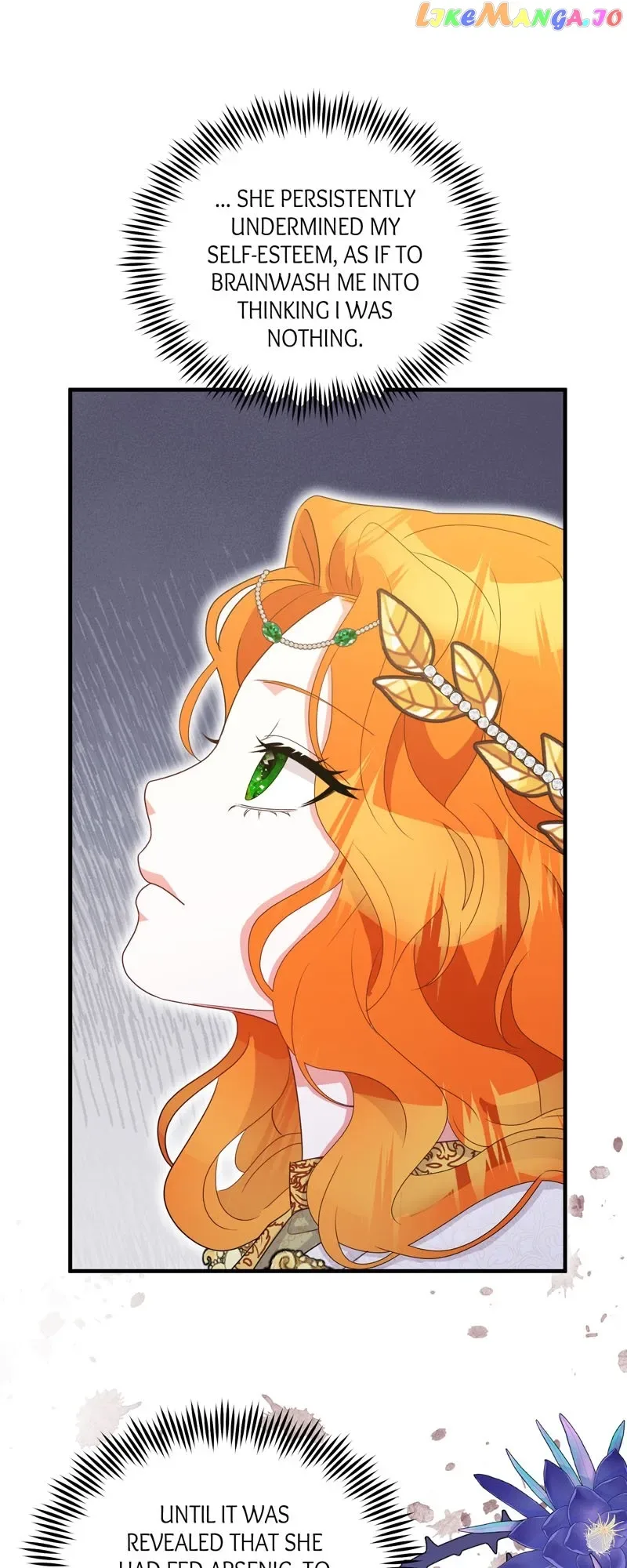 To Those Who Long for My Destruction Chapter 13 page 51