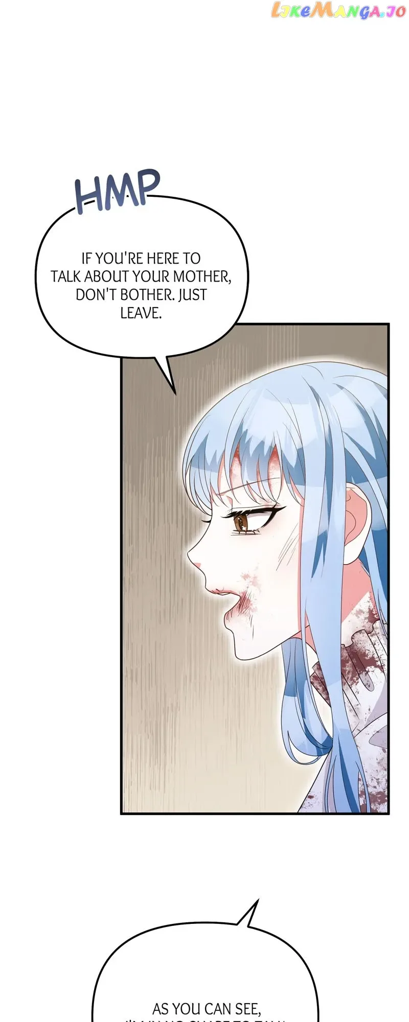 To Those Who Long for My Destruction Chapter 13 page 59