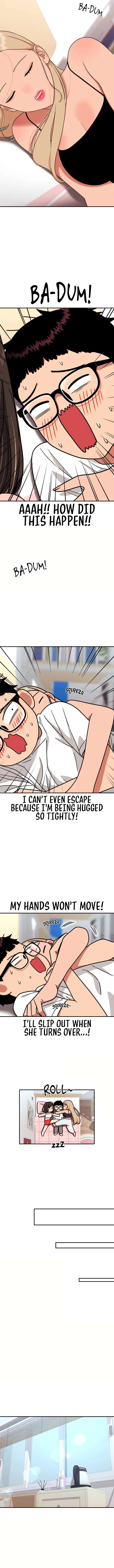 Top 1 Fighting Tutoring Chapter 13 page 13