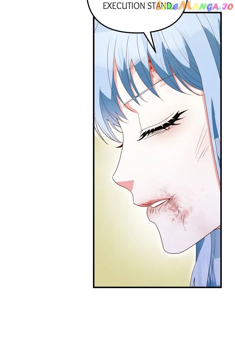 To Those Who Long for My Destruction Chapter 13 page 63