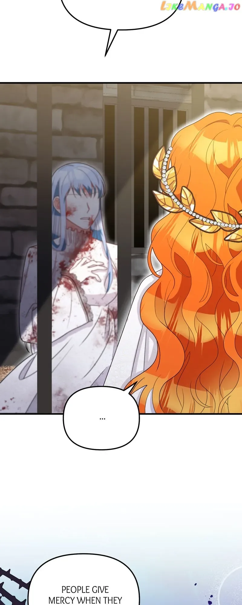To Those Who Long for My Destruction Chapter 13 page 65