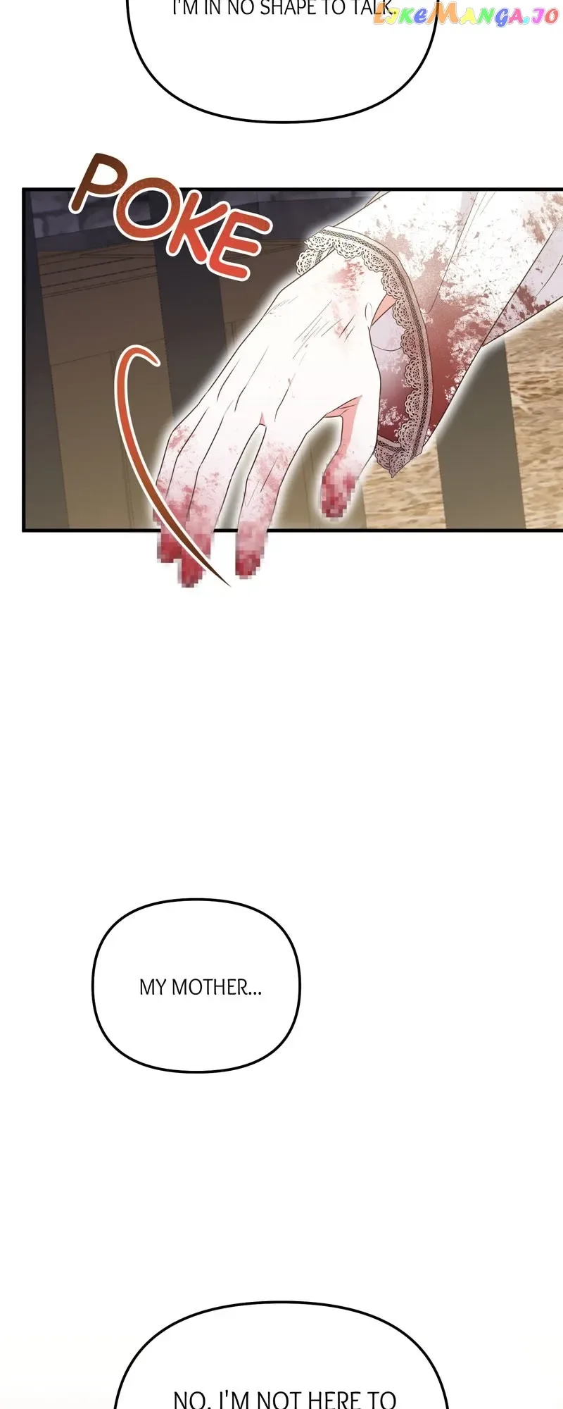 To Those Who Long for My Destruction Chapter 13 page 60