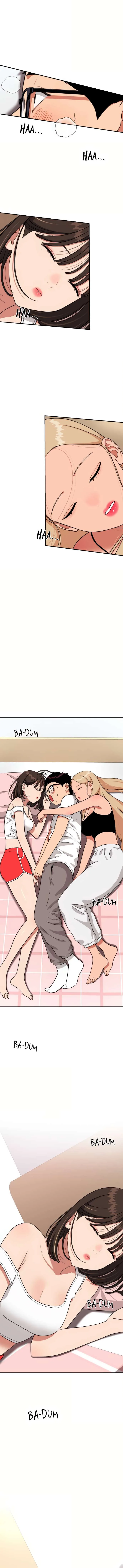 Top 1 Fighting Tutoring Chapter 13 page 12