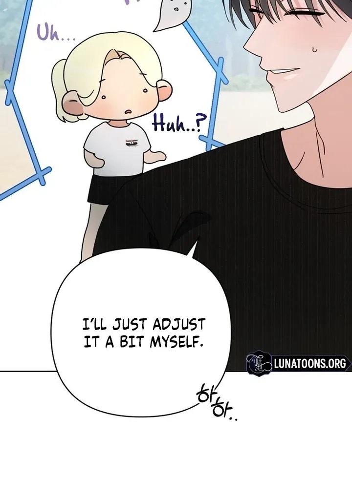 To the Summer That Returned Chapter 13 page 85