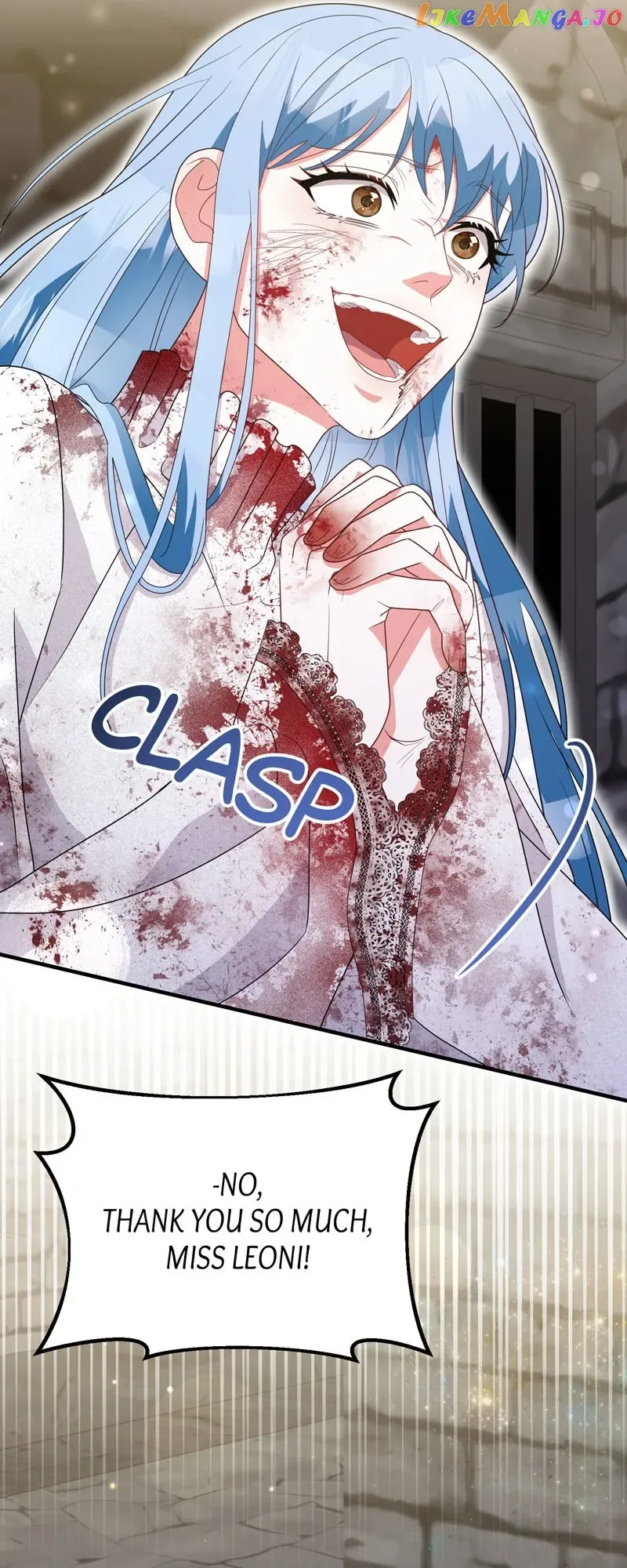 To Those Who Long for My Destruction Chapter 13 page 71