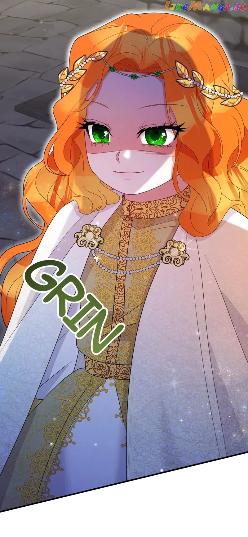 To Those Who Long for My Destruction Chapter 13 page 72