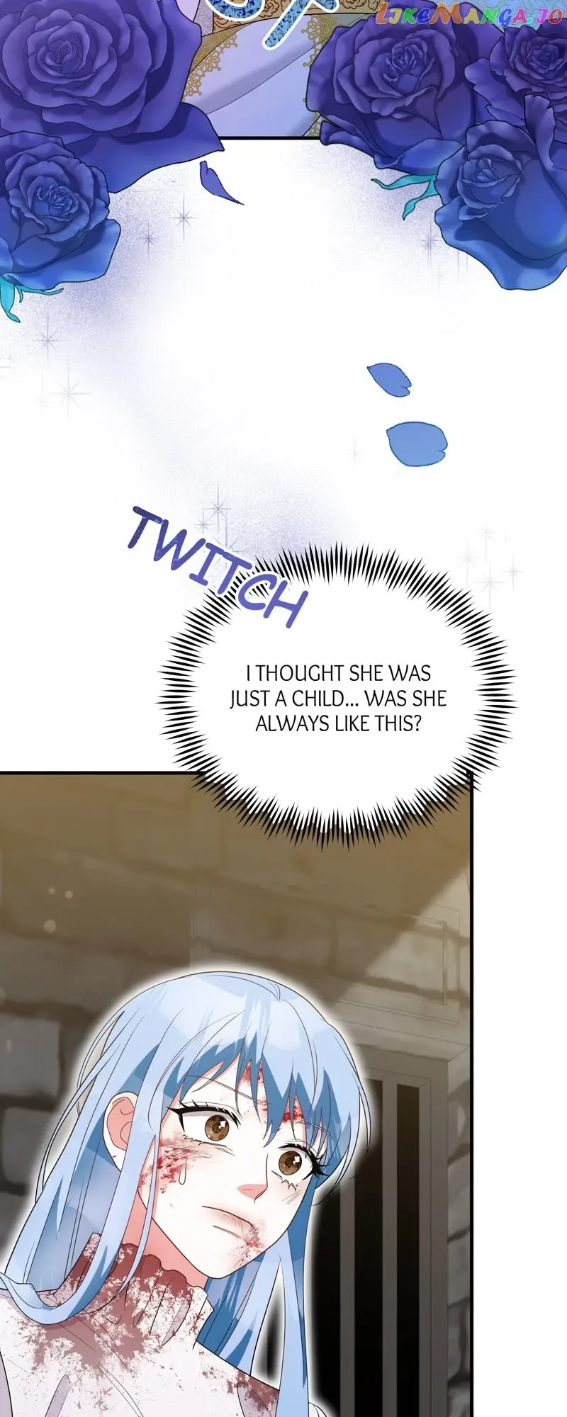 To Those Who Long for My Destruction Chapter 13 page 67