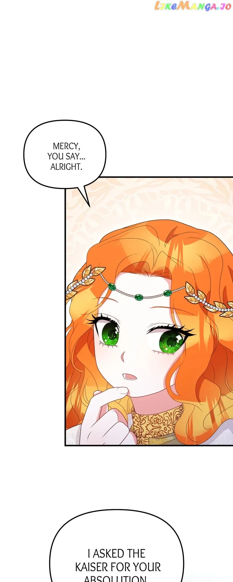 To Those Who Long for My Destruction Chapter 13 page 69