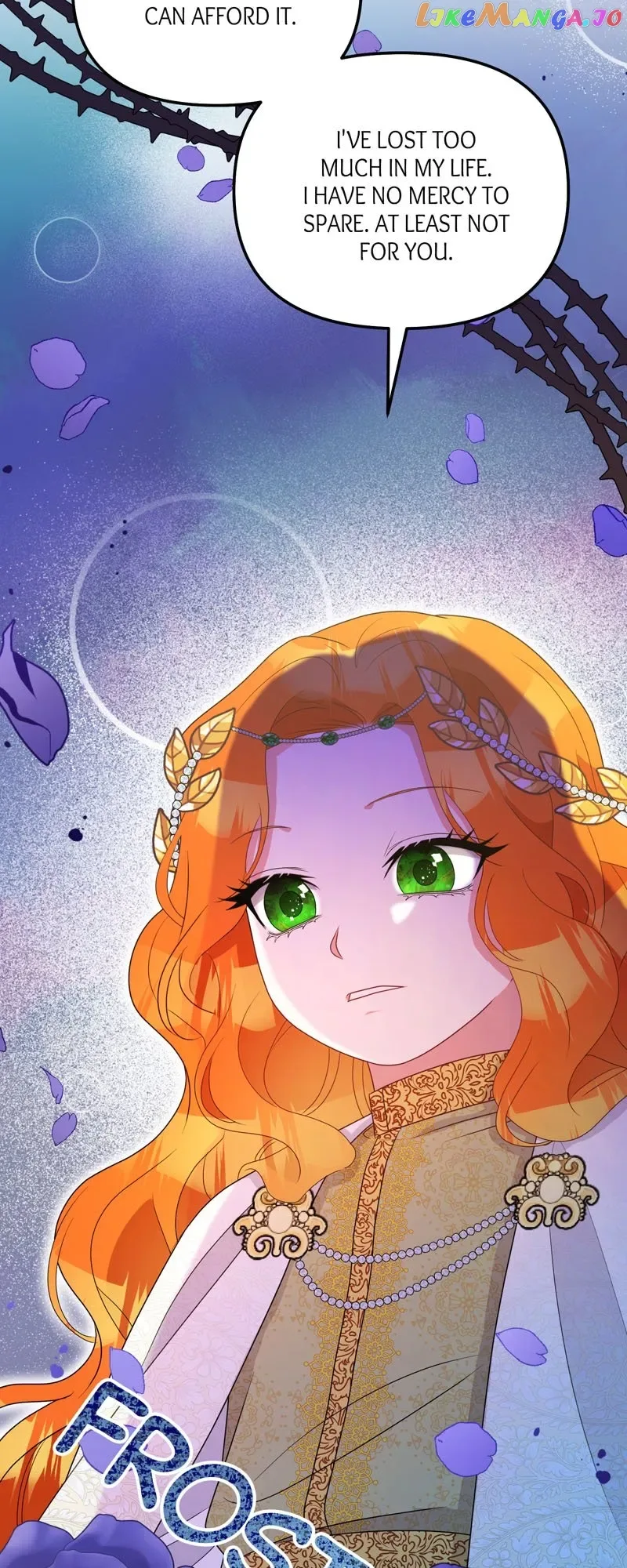 To Those Who Long for My Destruction Chapter 13 page 66