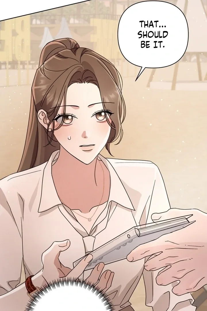 To the Summer That Returned Chapter 13 page 134