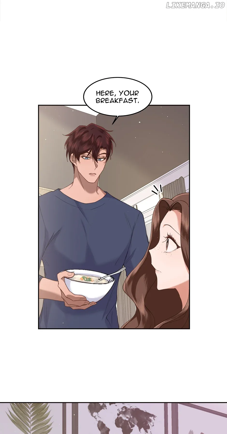 Torn Between Alphas Chapter 13 page 3