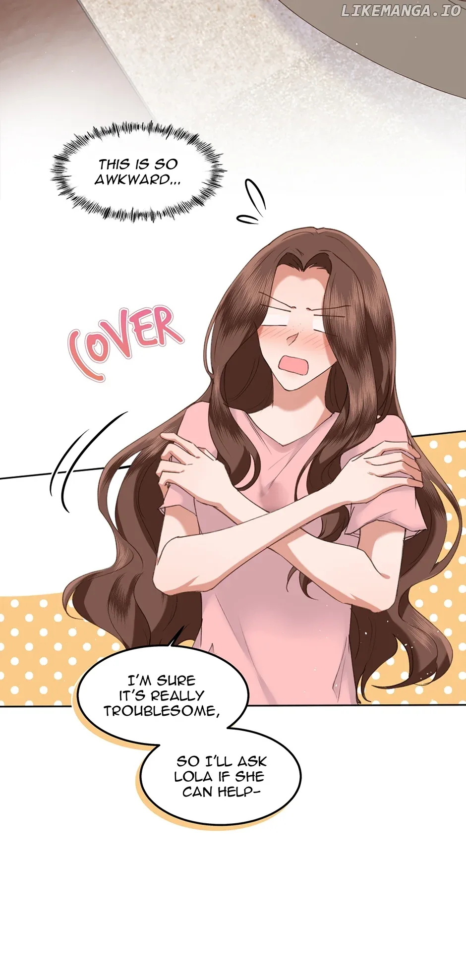 Torn Between Alphas Chapter 13 page 15