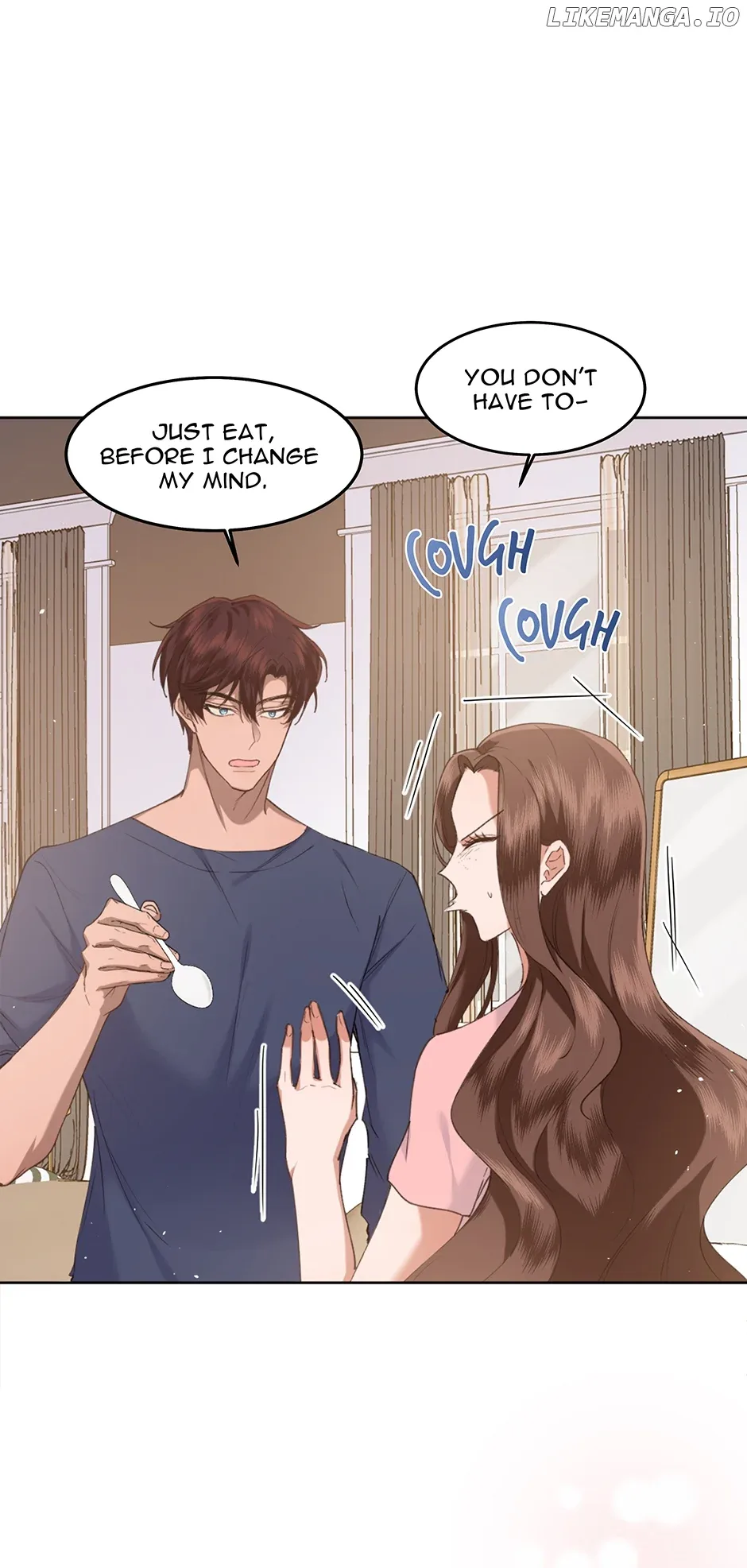 Torn Between Alphas Chapter 13 page 10