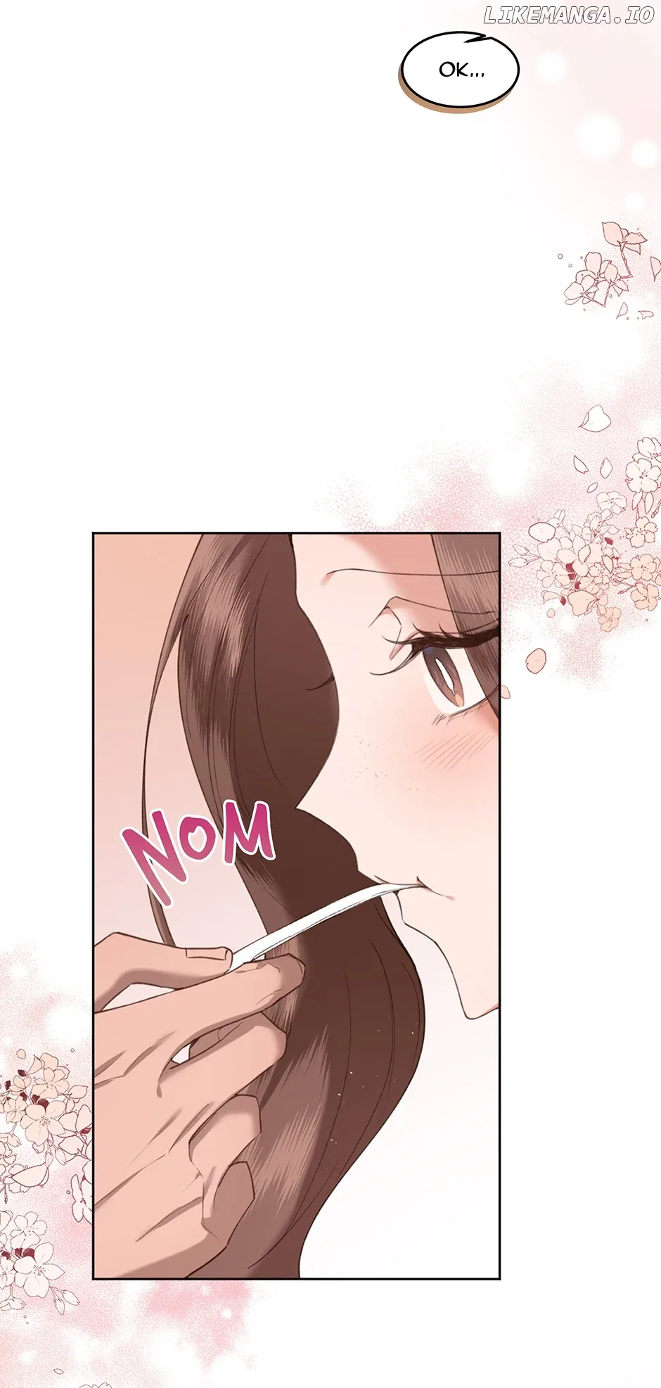 Torn Between Alphas Chapter 13 page 11