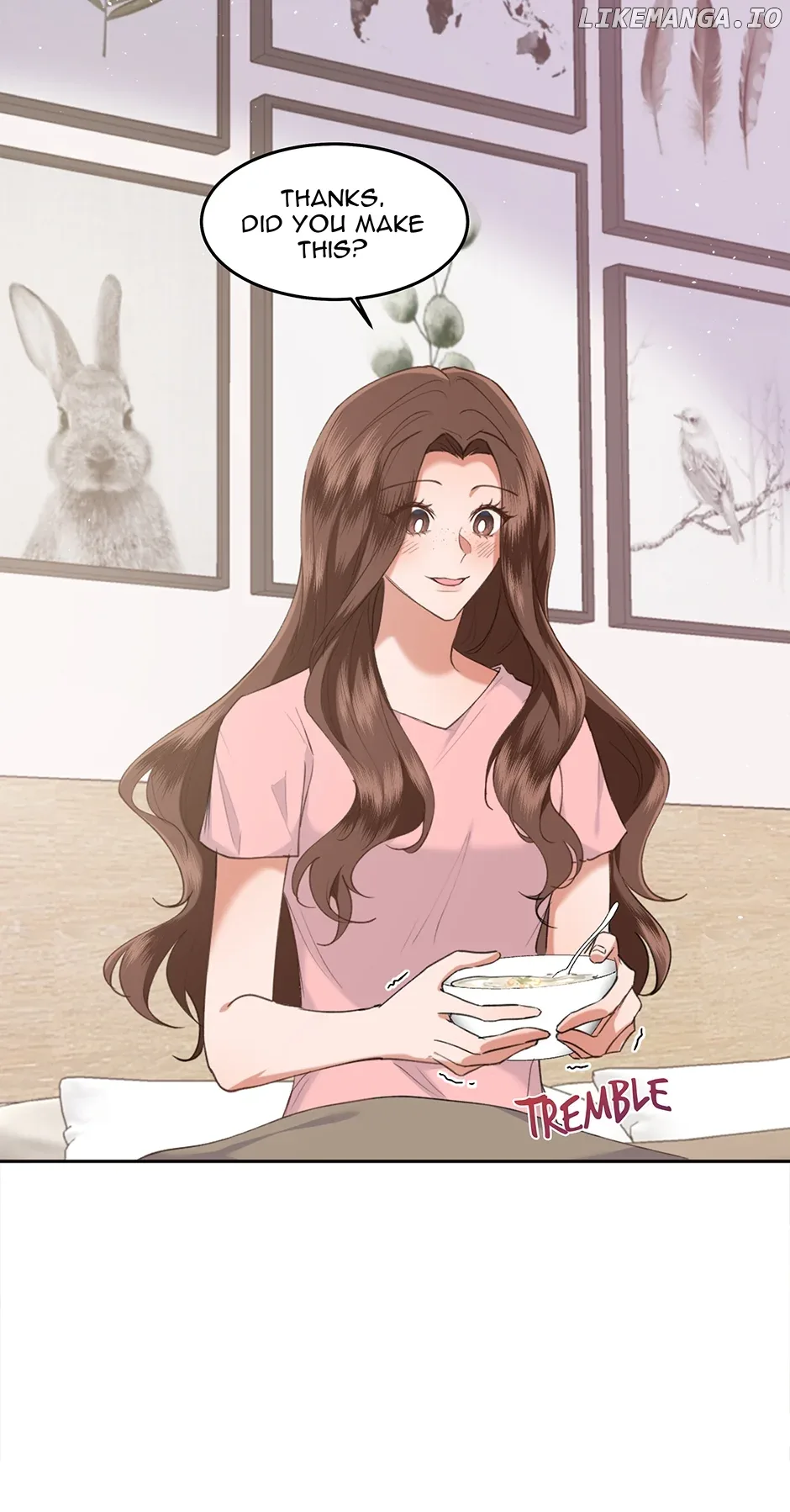 Torn Between Alphas Chapter 13 page 4