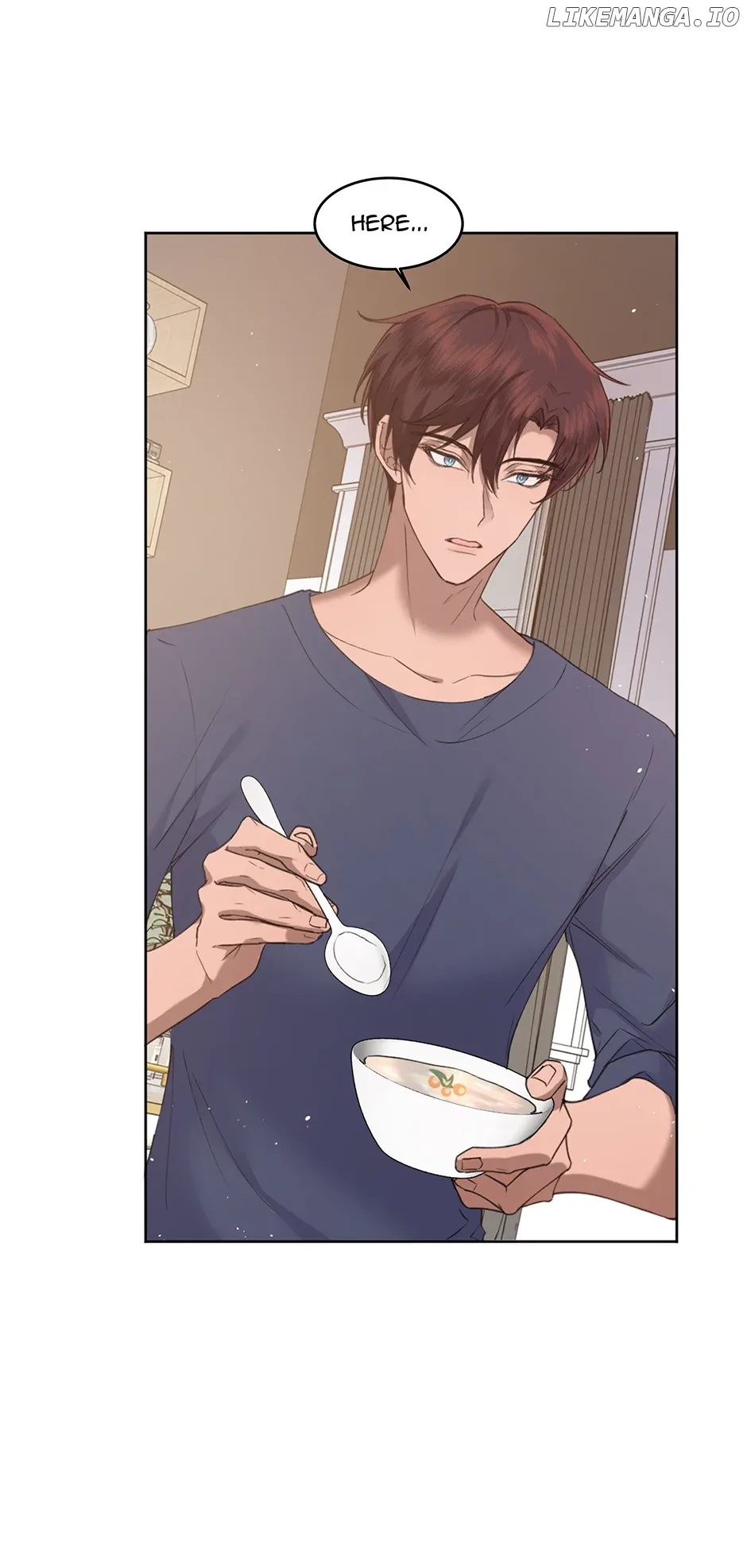 Torn Between Alphas Chapter 13 page 9