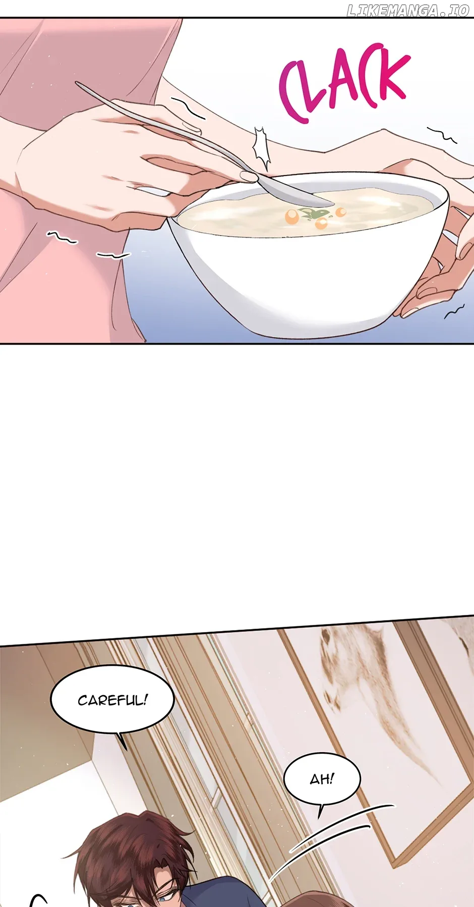 Torn Between Alphas Chapter 13 page 6