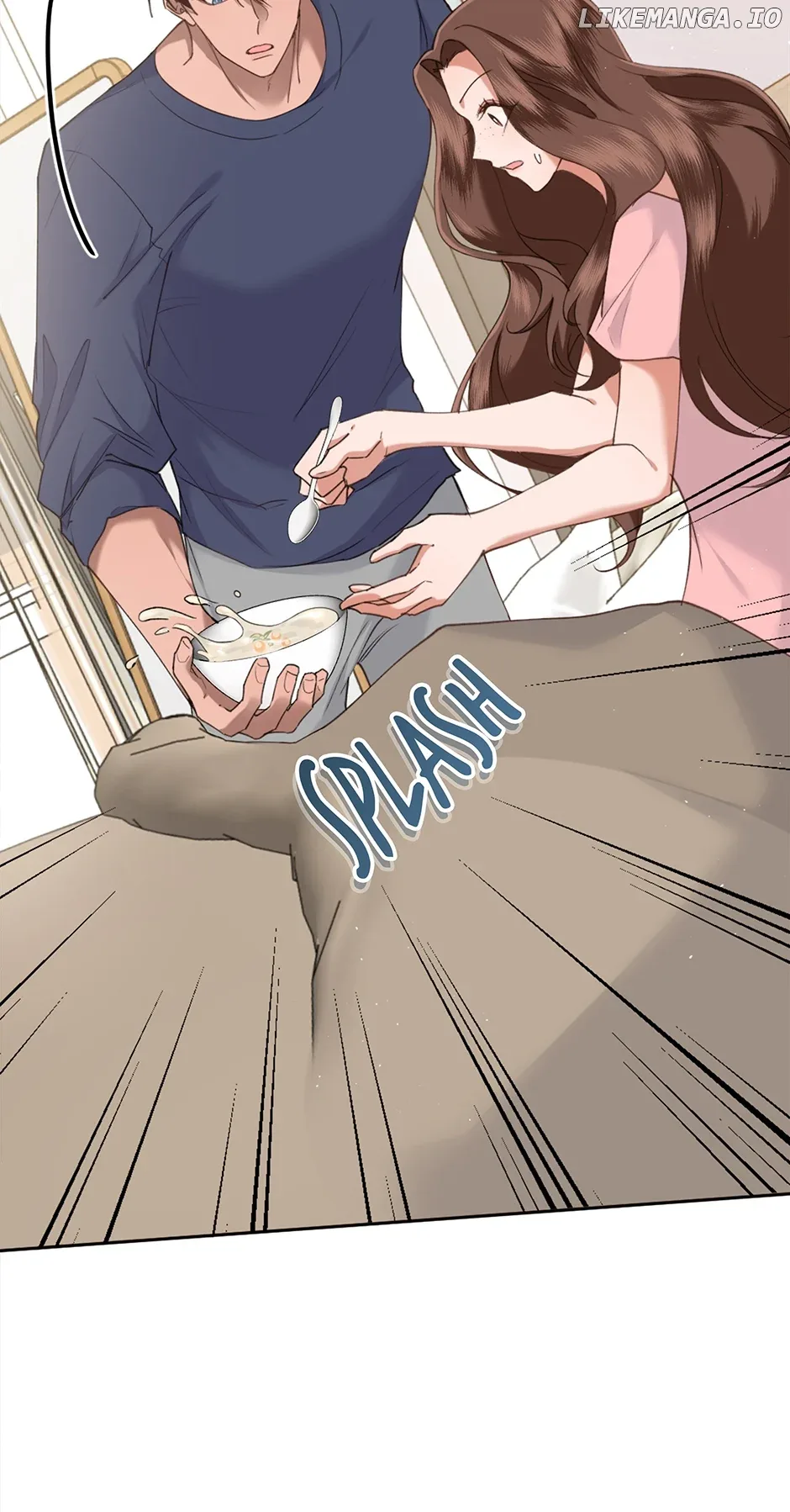 Torn Between Alphas Chapter 13 page 7