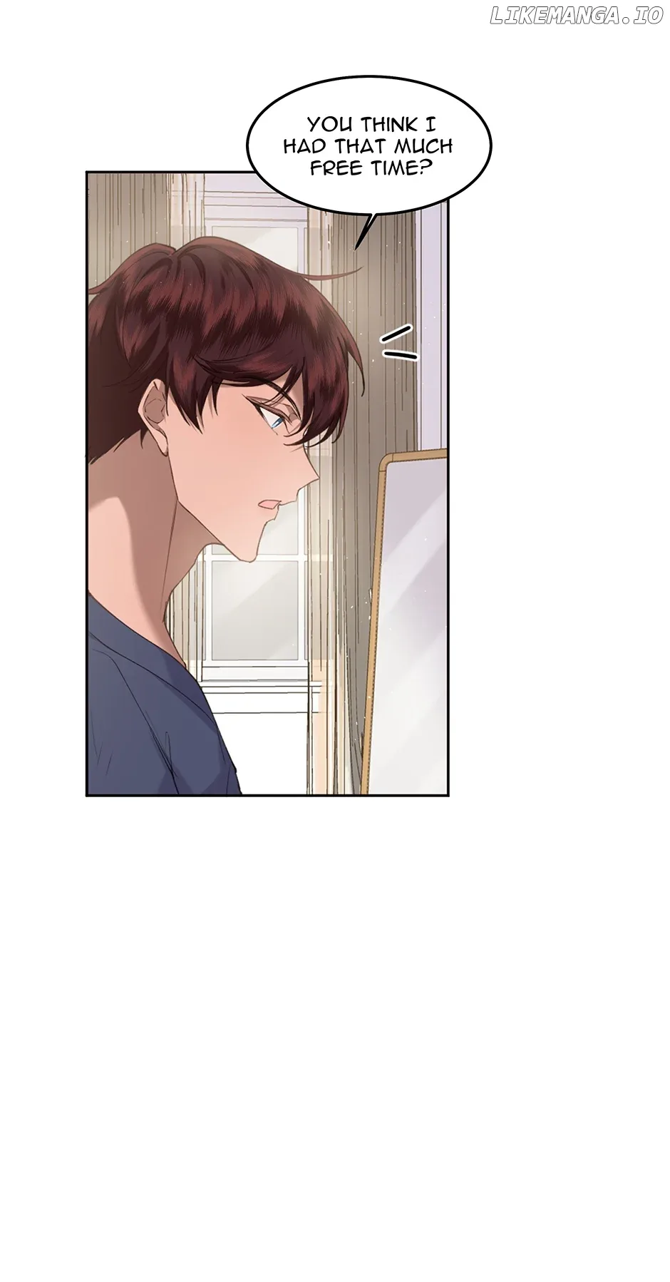 Torn Between Alphas Chapter 13 page 5