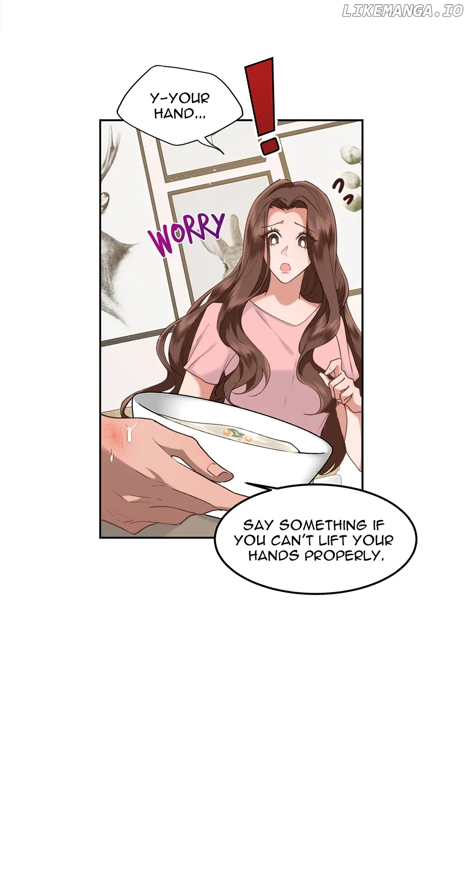 Torn Between Alphas Chapter 13 page 8