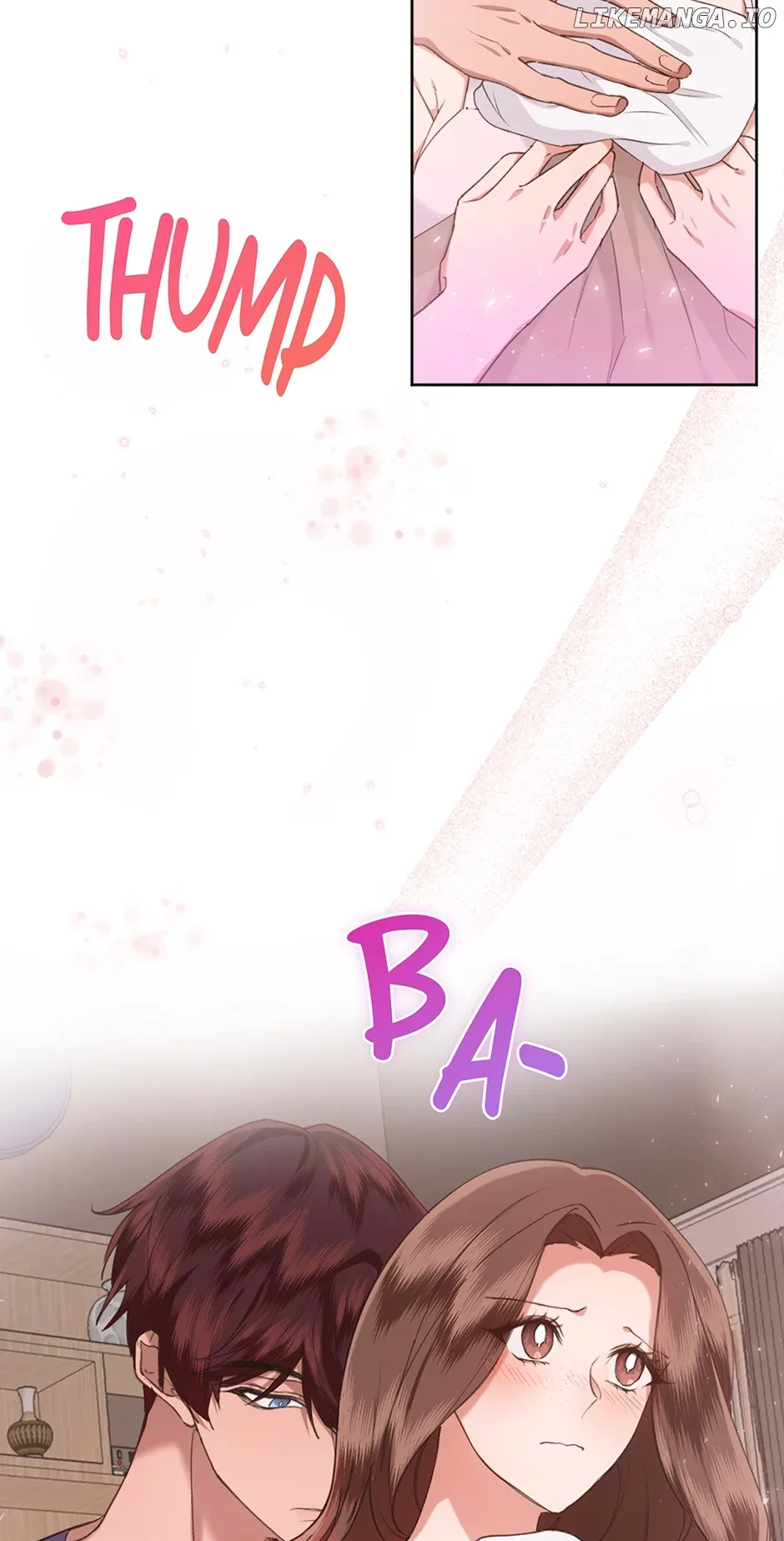 Torn Between Alphas Chapter 13 page 25