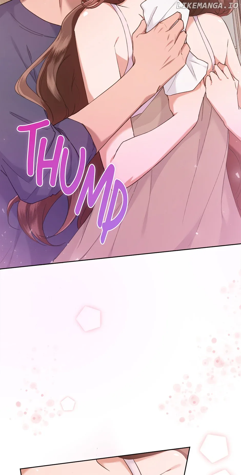 Torn Between Alphas Chapter 13 page 26