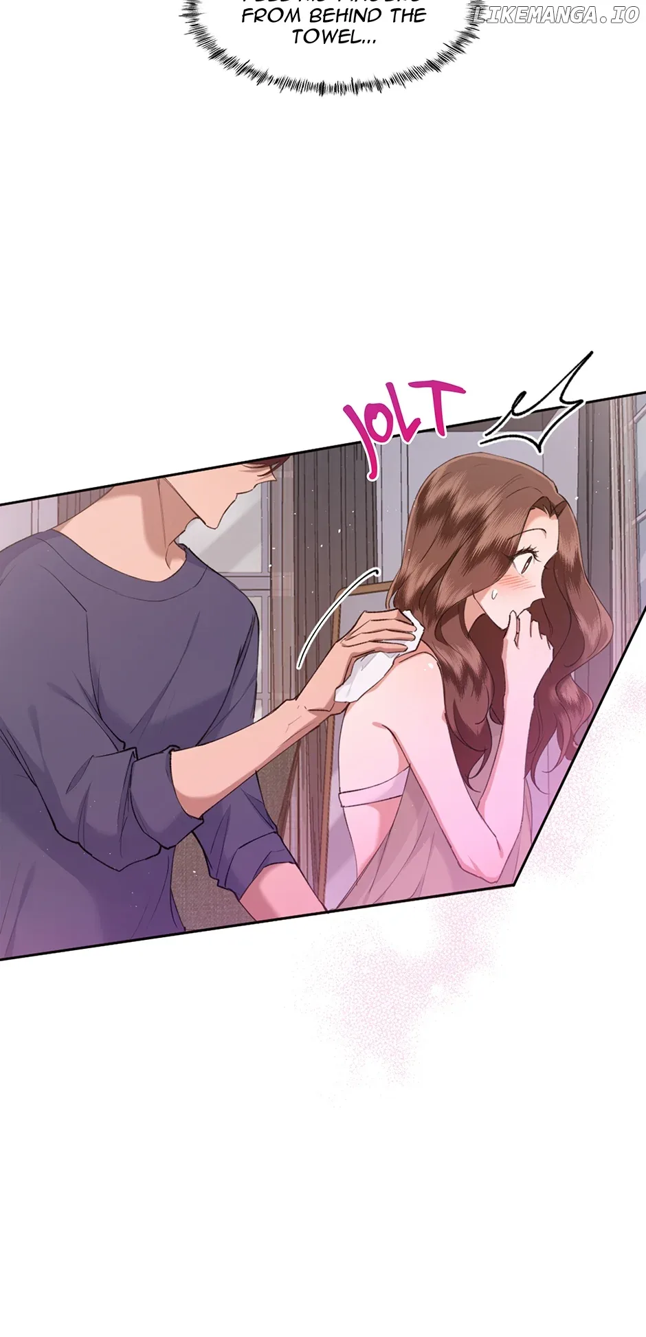 Torn Between Alphas Chapter 13 page 22