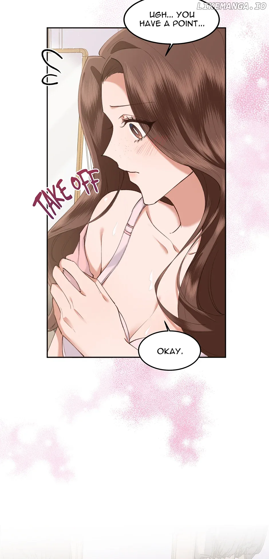 Torn Between Alphas Chapter 13 page 18