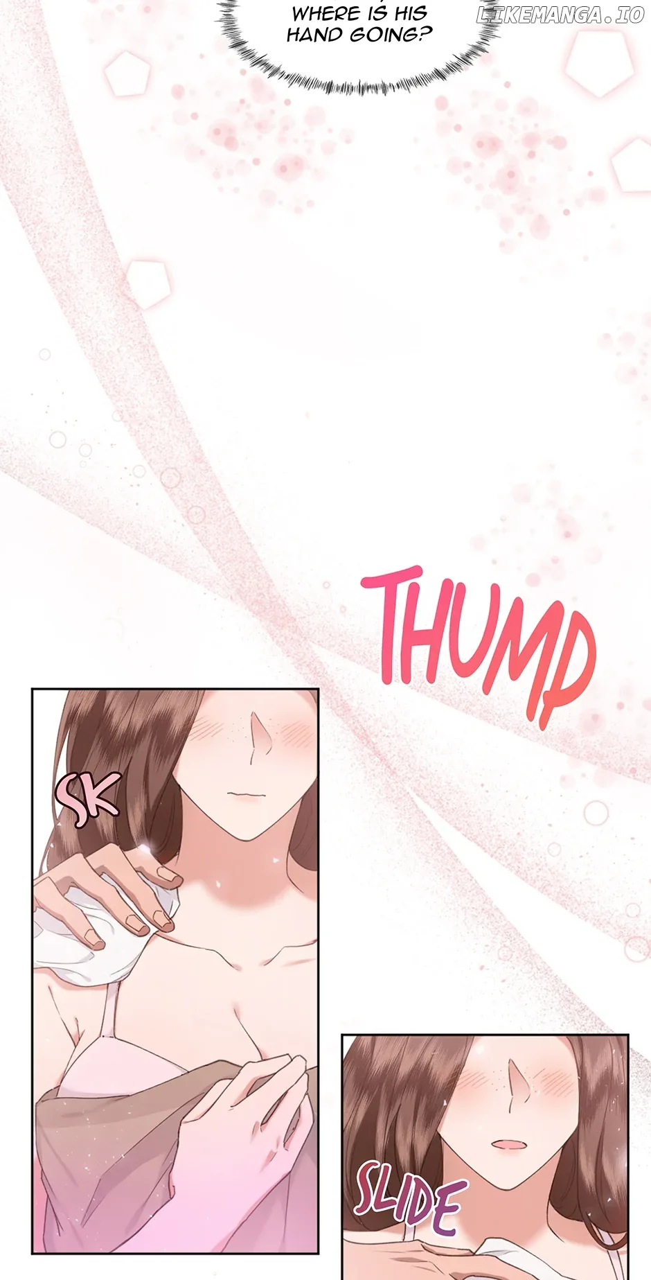 Torn Between Alphas Chapter 13 page 24