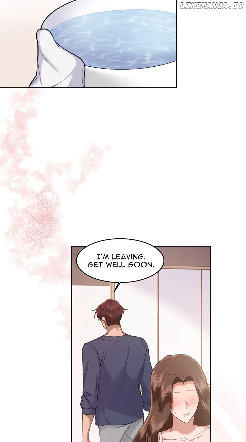 Torn Between Alphas Chapter 13 page 32