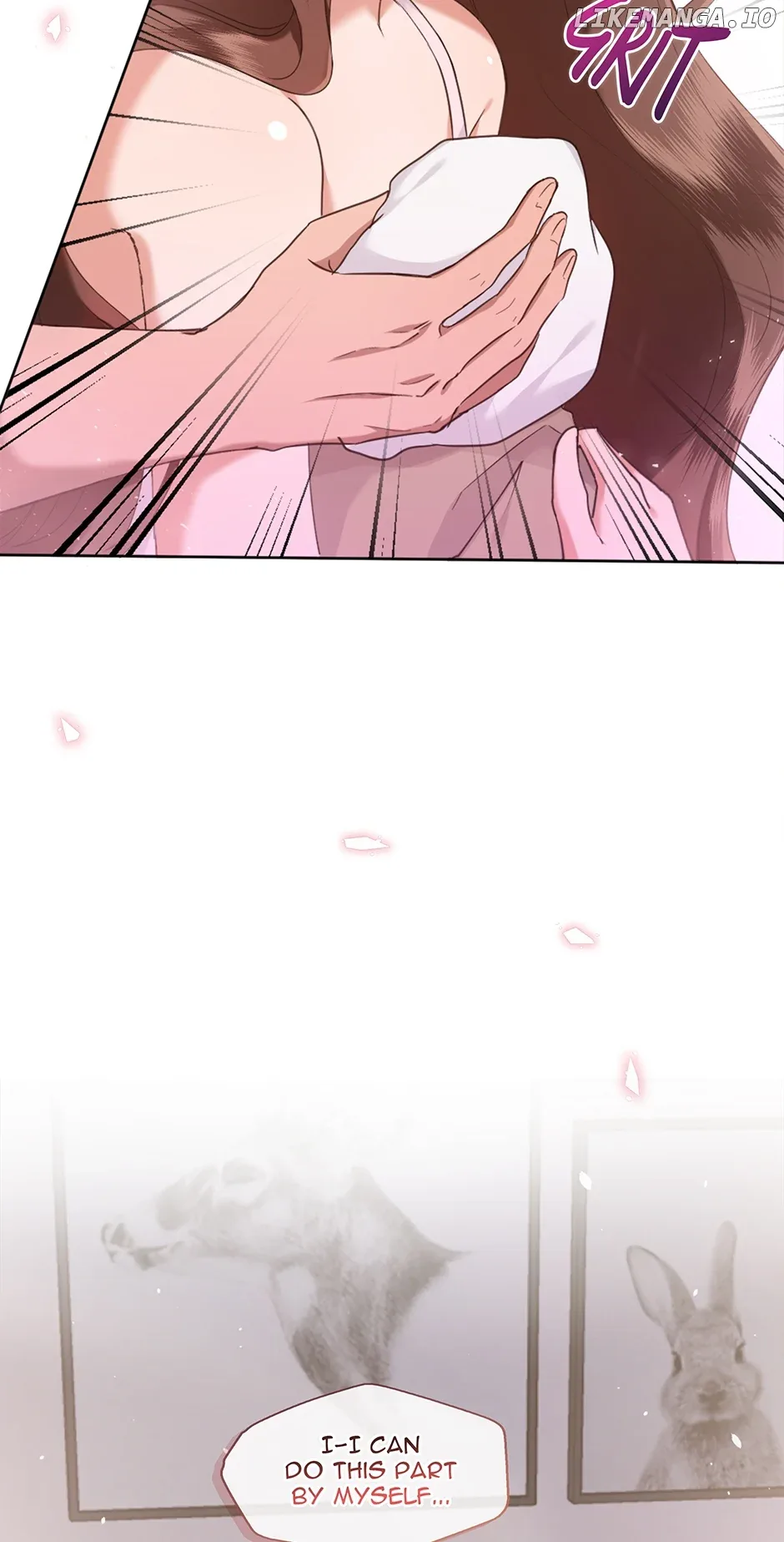Torn Between Alphas Chapter 13 page 28