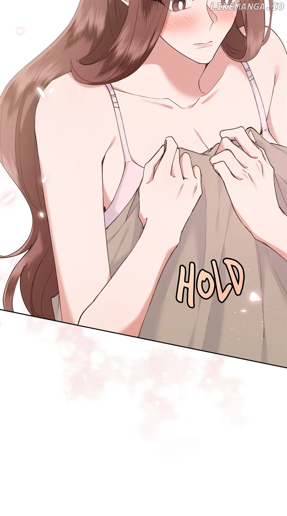 Torn Between Alphas Chapter 13 page 35