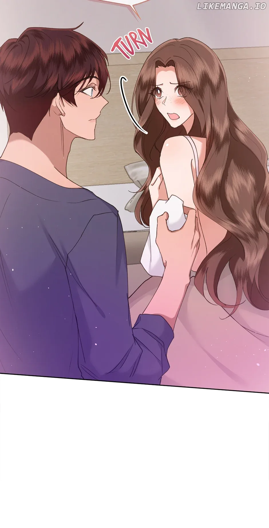 Torn Between Alphas Chapter 13 page 29