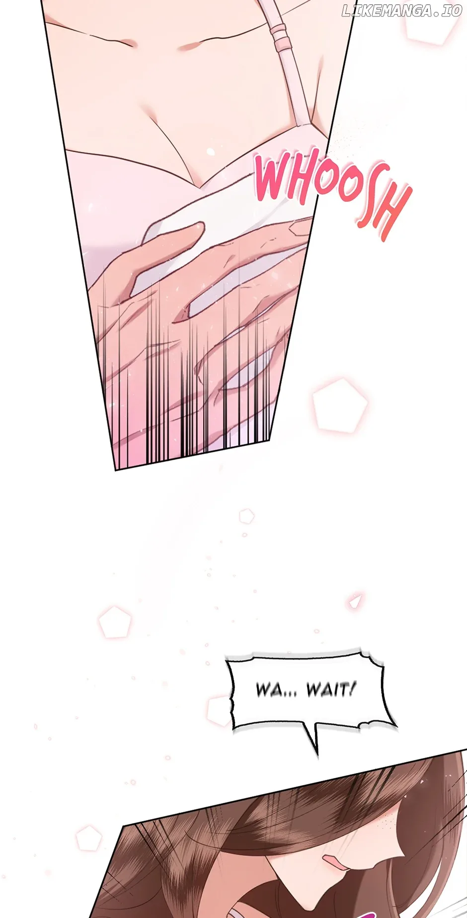 Torn Between Alphas Chapter 13 page 27