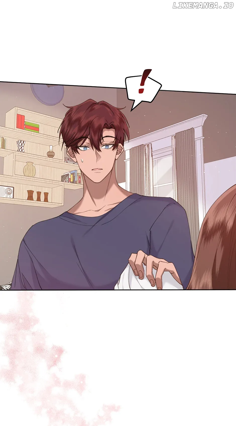 Torn Between Alphas Chapter 13 page 30