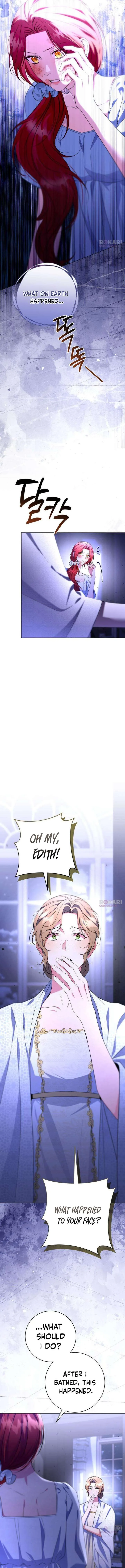 To the Perfect Duke Chapter 14 page 3