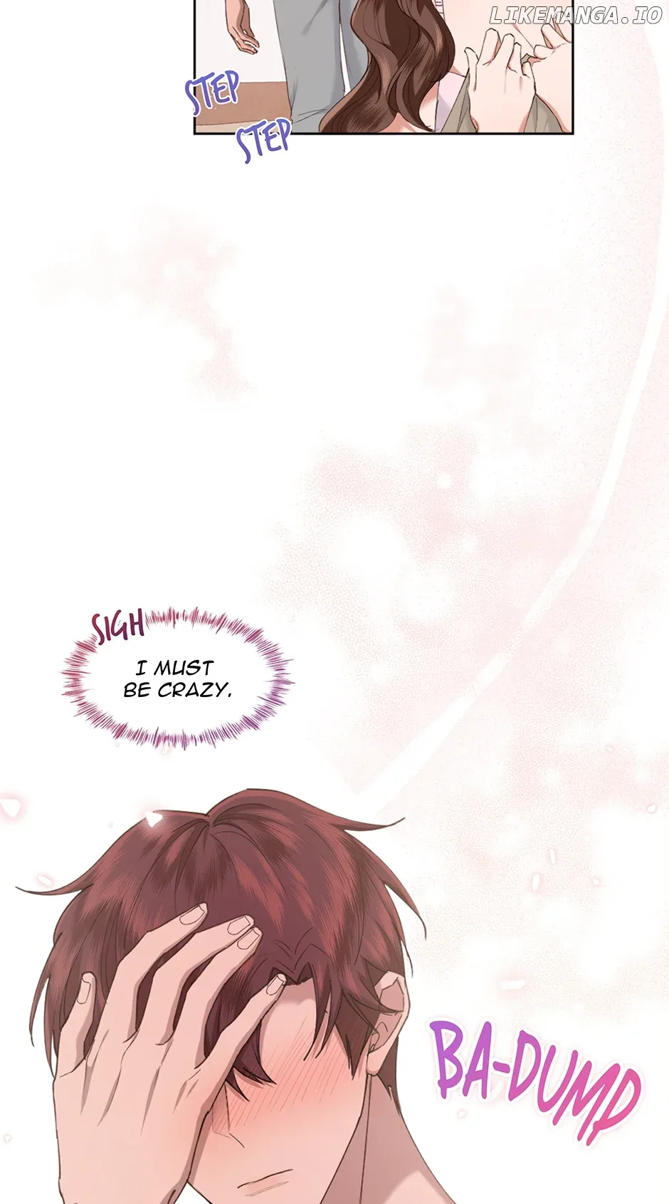 Torn Between Alphas Chapter 13 page 33