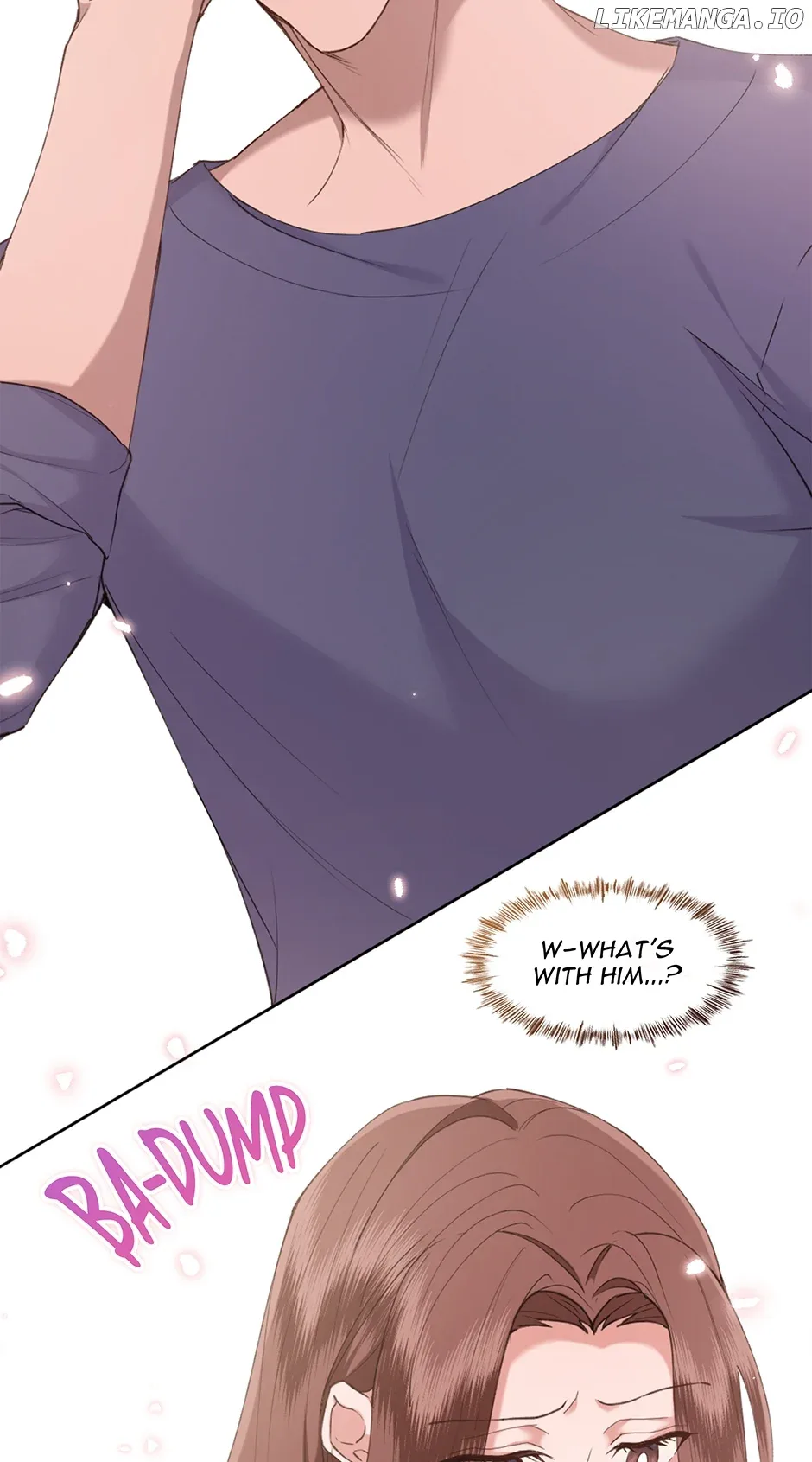 Torn Between Alphas Chapter 13 page 34