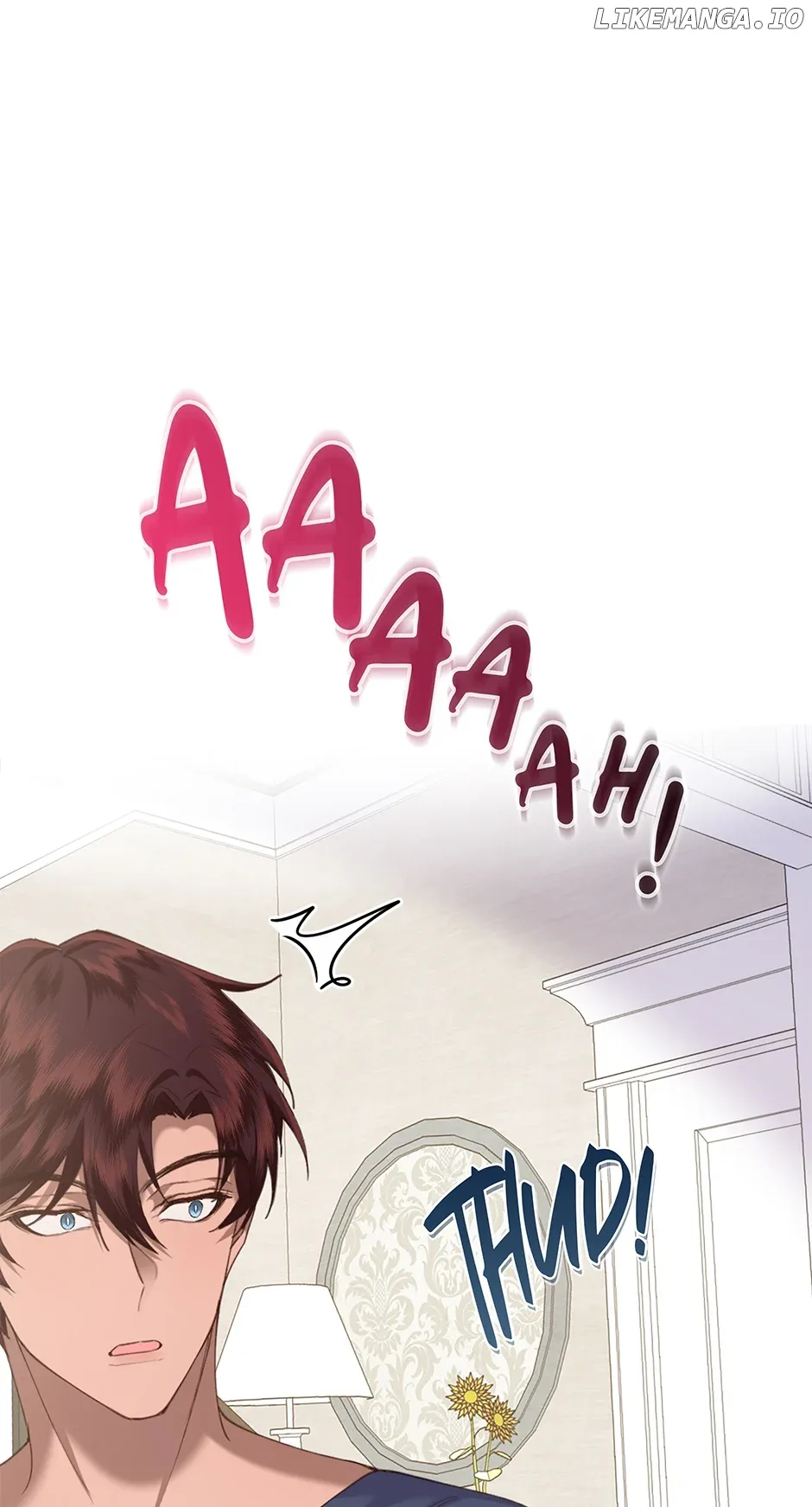 Torn Between Alphas Chapter 13 page 46