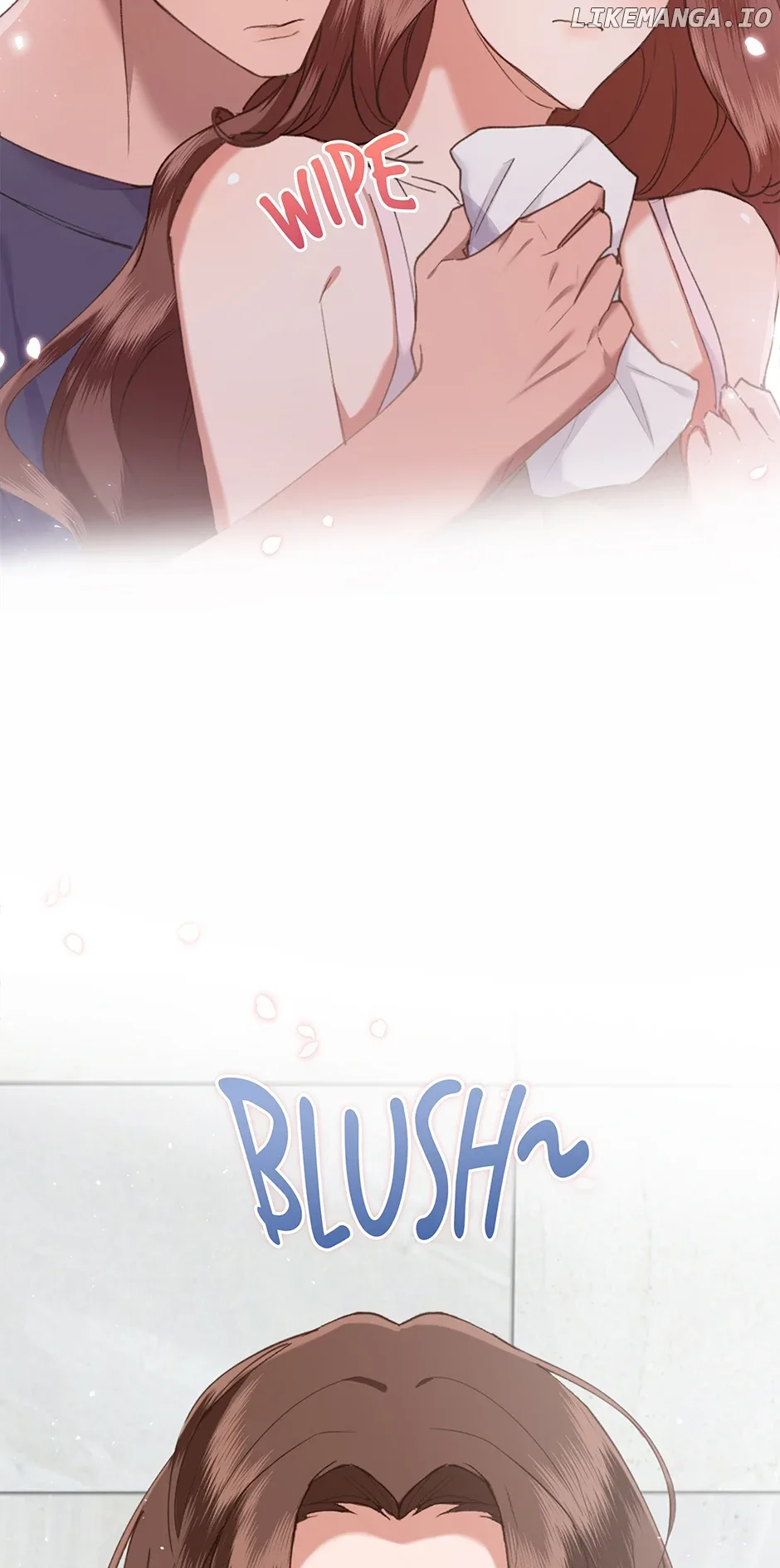 Torn Between Alphas Chapter 13 page 41