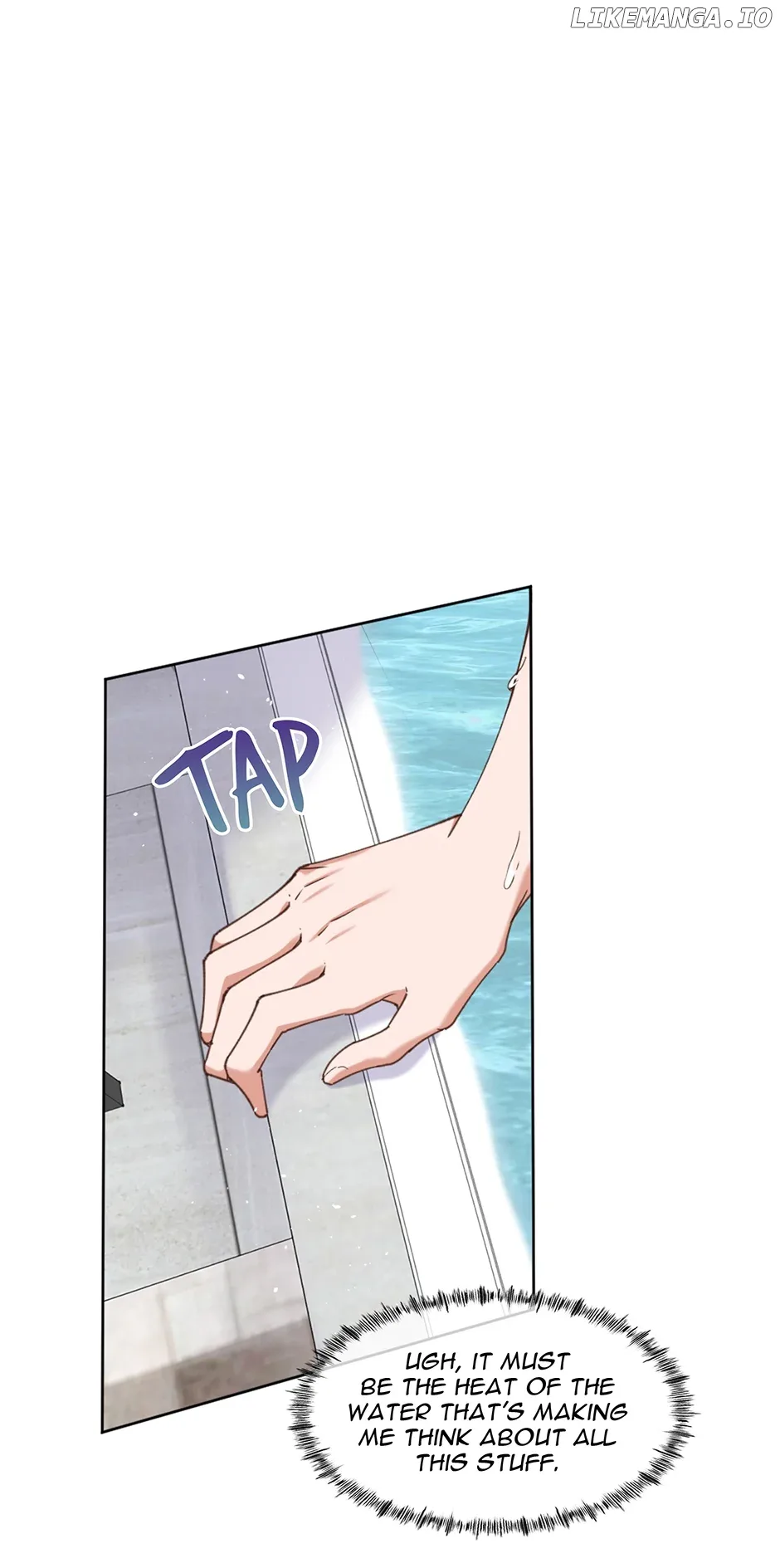 Torn Between Alphas Chapter 13 page 43